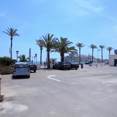 Les Doyes Bl 5 3-73 Lek Apartamento Peñíscola Exterior foto