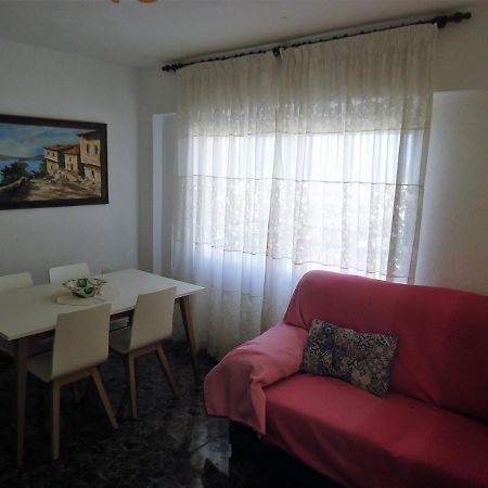 Les Doyes Bl 5 3-73 Lek Apartamento Peñíscola Exterior foto