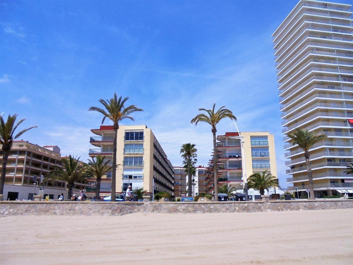 Les Doyes Bl 5 3-73 Lek Apartamento Peñíscola Exterior foto
