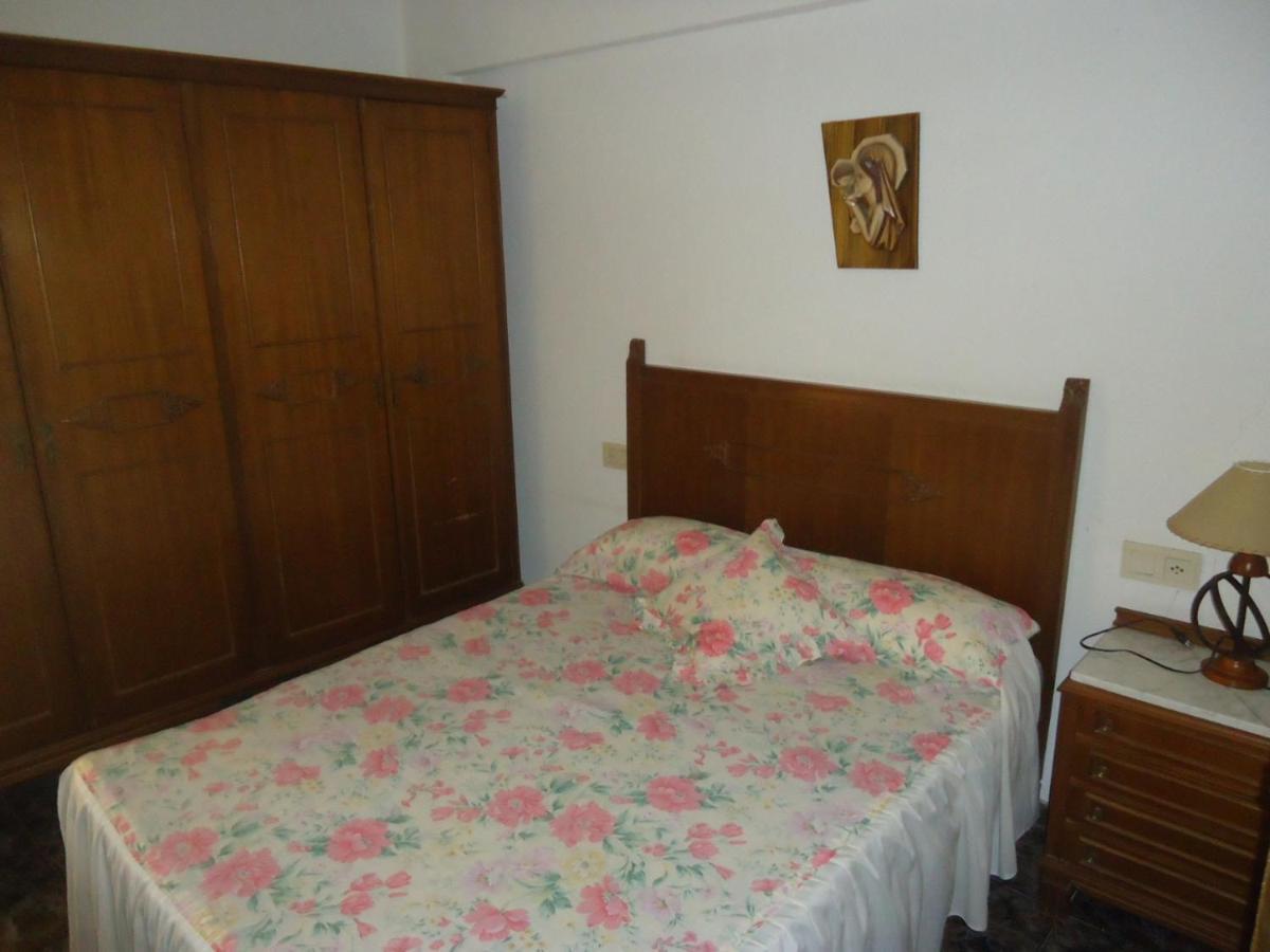Les Doyes Bl 5 3-73 Lek Apartamento Peñíscola Exterior foto