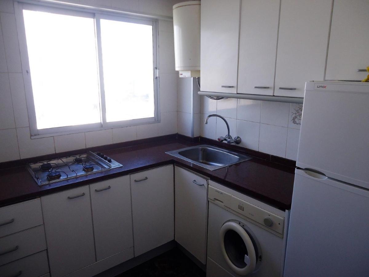 Les Doyes Bl 5 3-73 Lek Apartamento Peñíscola Exterior foto